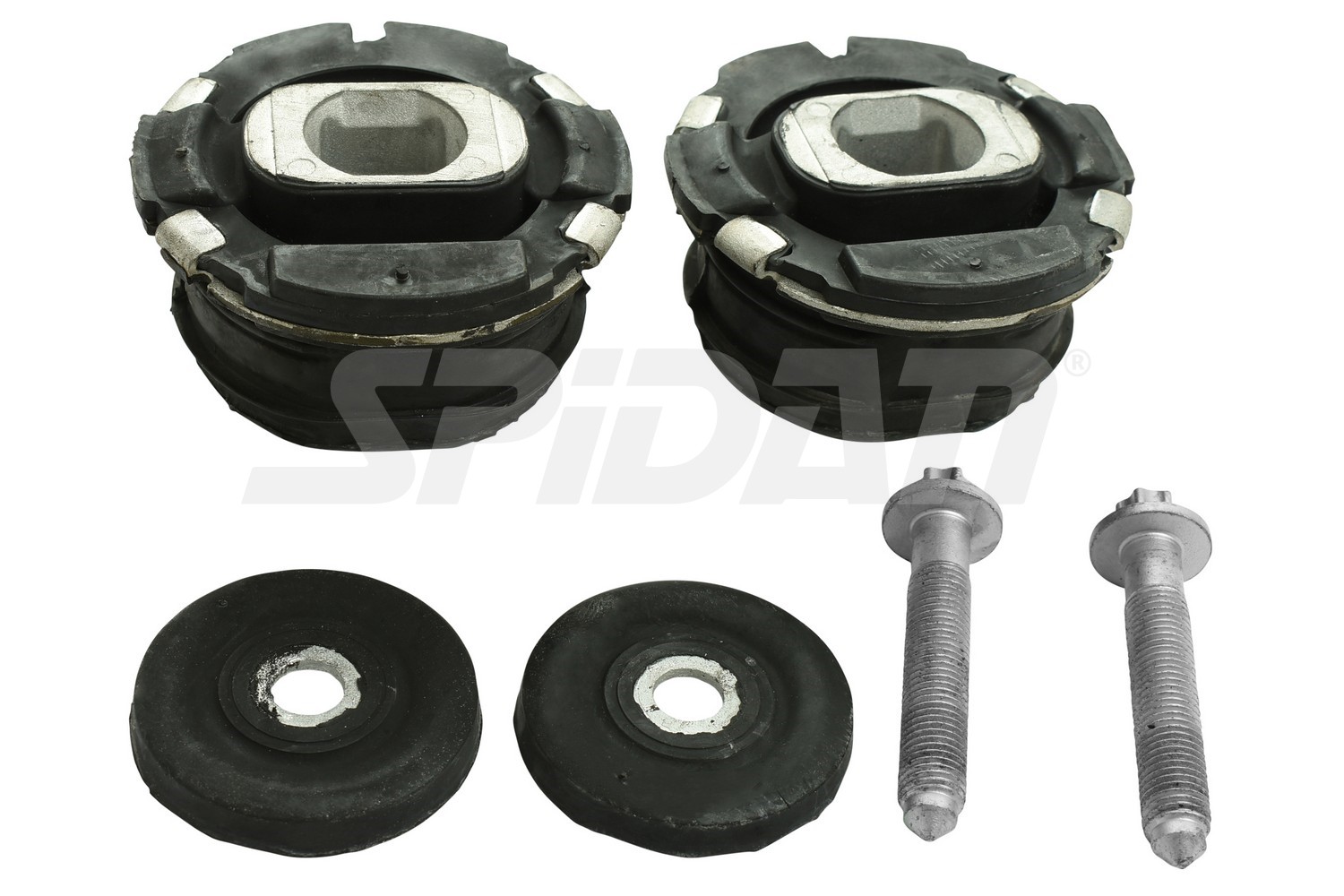 Suport, ax 411479 SPIDAN CHASSIS PARTS