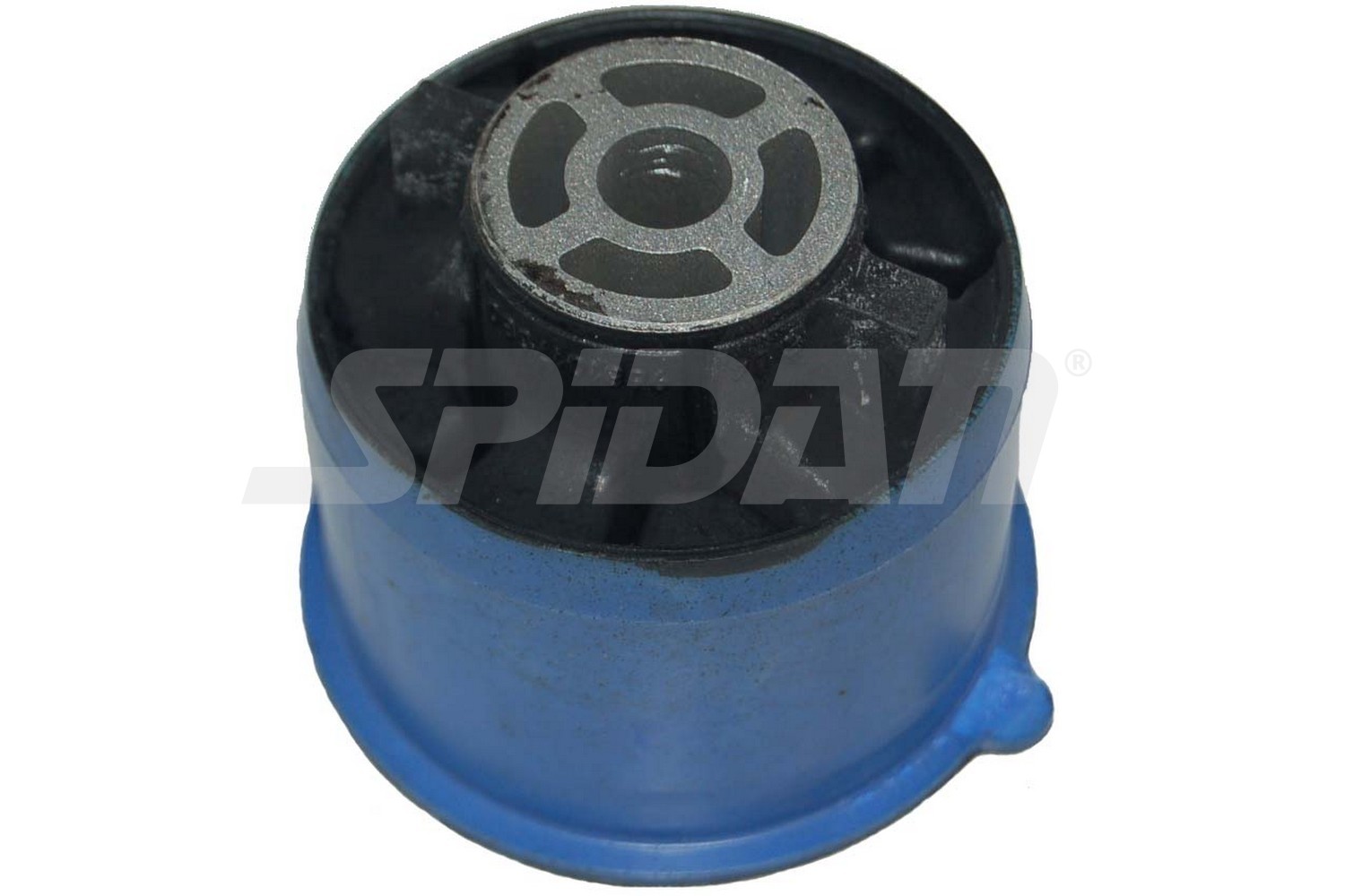 Suport, ax 411743 SPIDAN CHASSIS PARTS