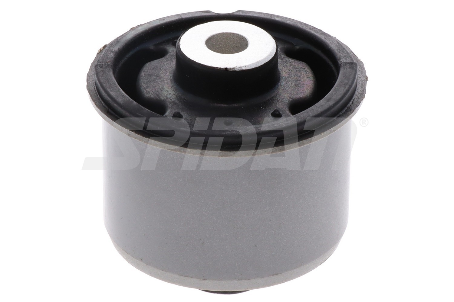 Suport, ax 411747 SPIDAN CHASSIS PARTS