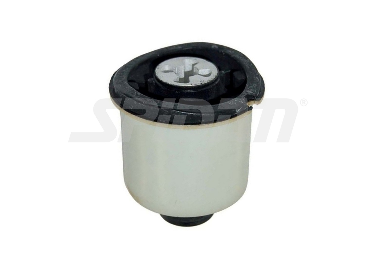 Suport, ax 411769 SPIDAN CHASSIS PARTS
