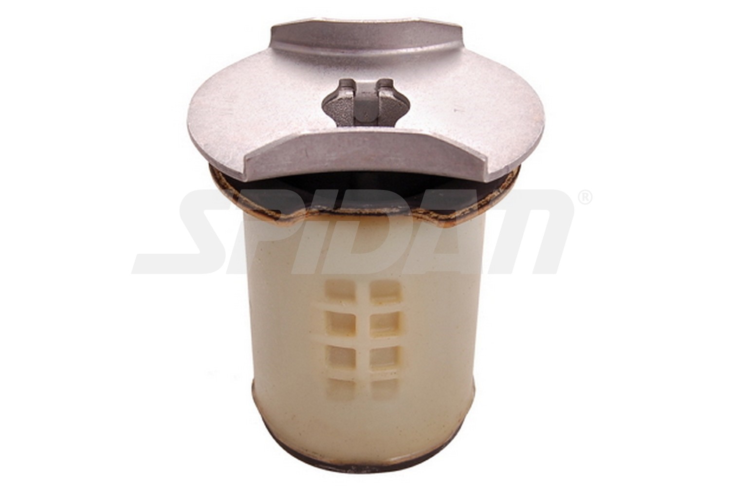 Suport, ax 412232 SPIDAN CHASSIS PARTS