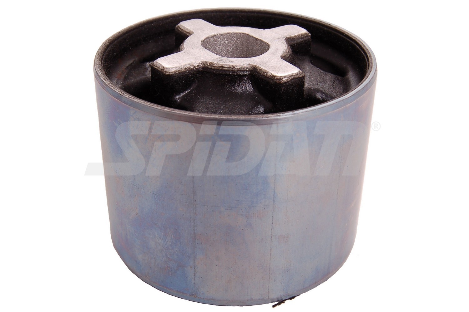 Suport, ax 412491 SPIDAN CHASSIS PARTS