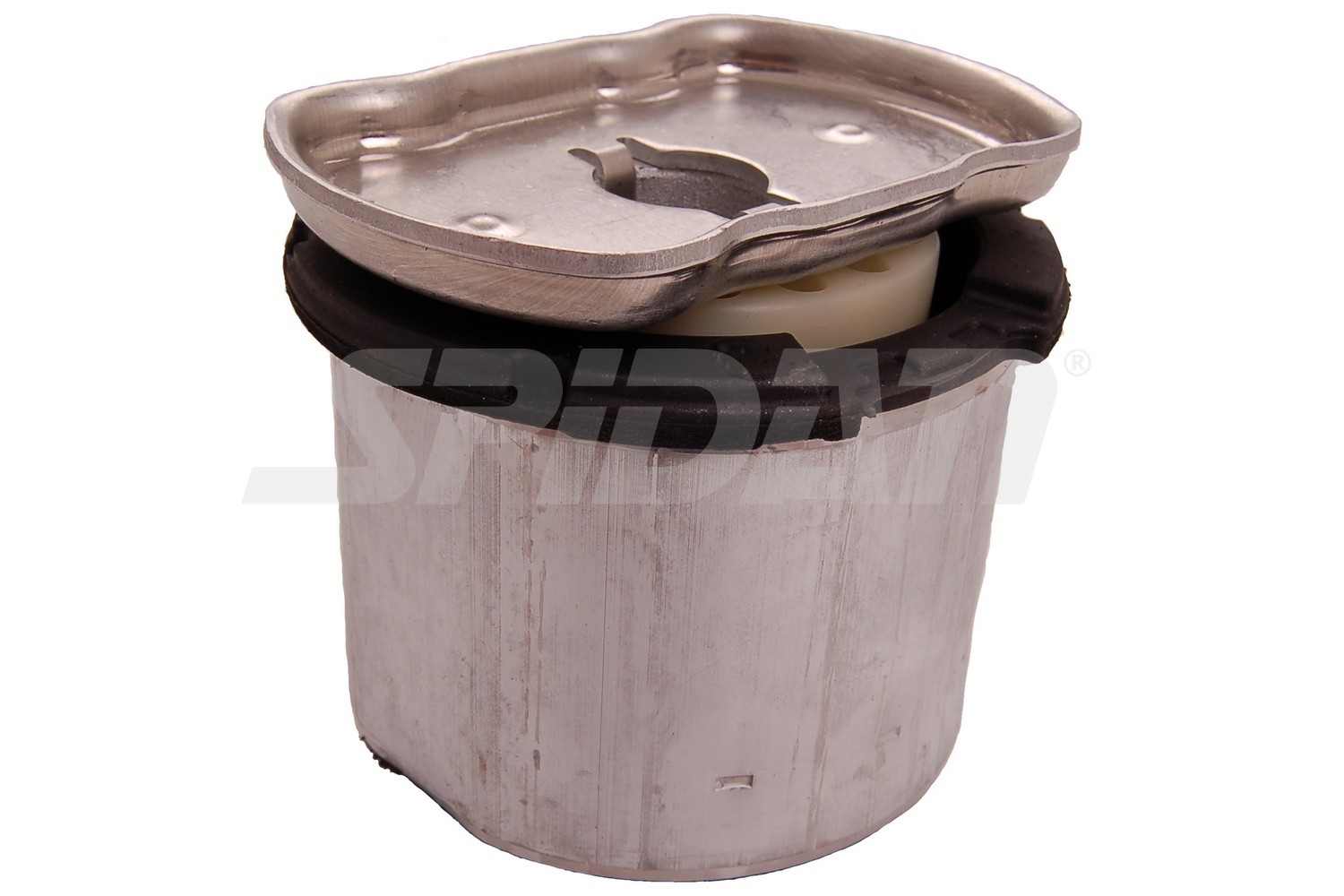 Suport, ax 412523 SPIDAN CHASSIS PARTS