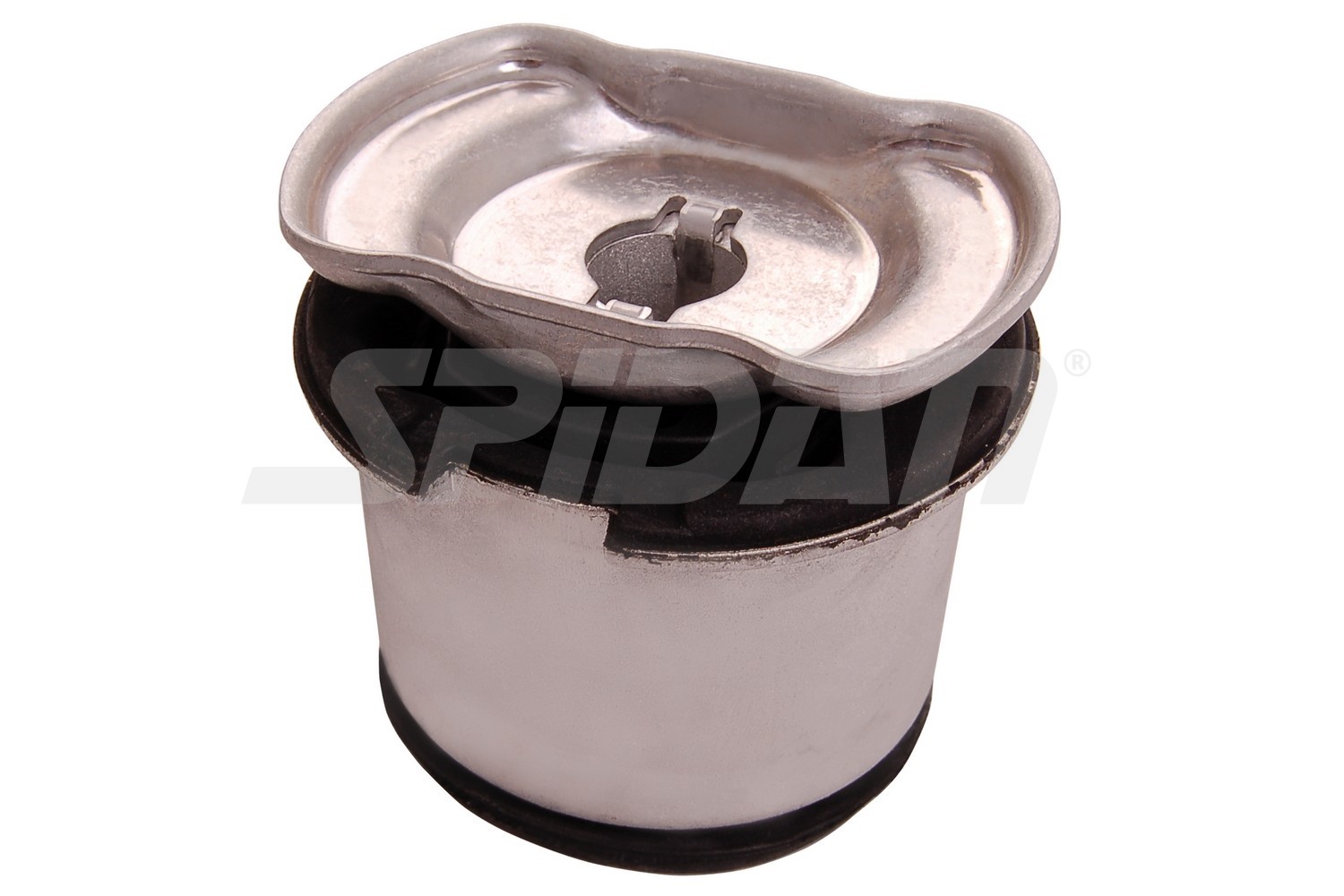 Suport, ax 412525 SPIDAN CHASSIS PARTS