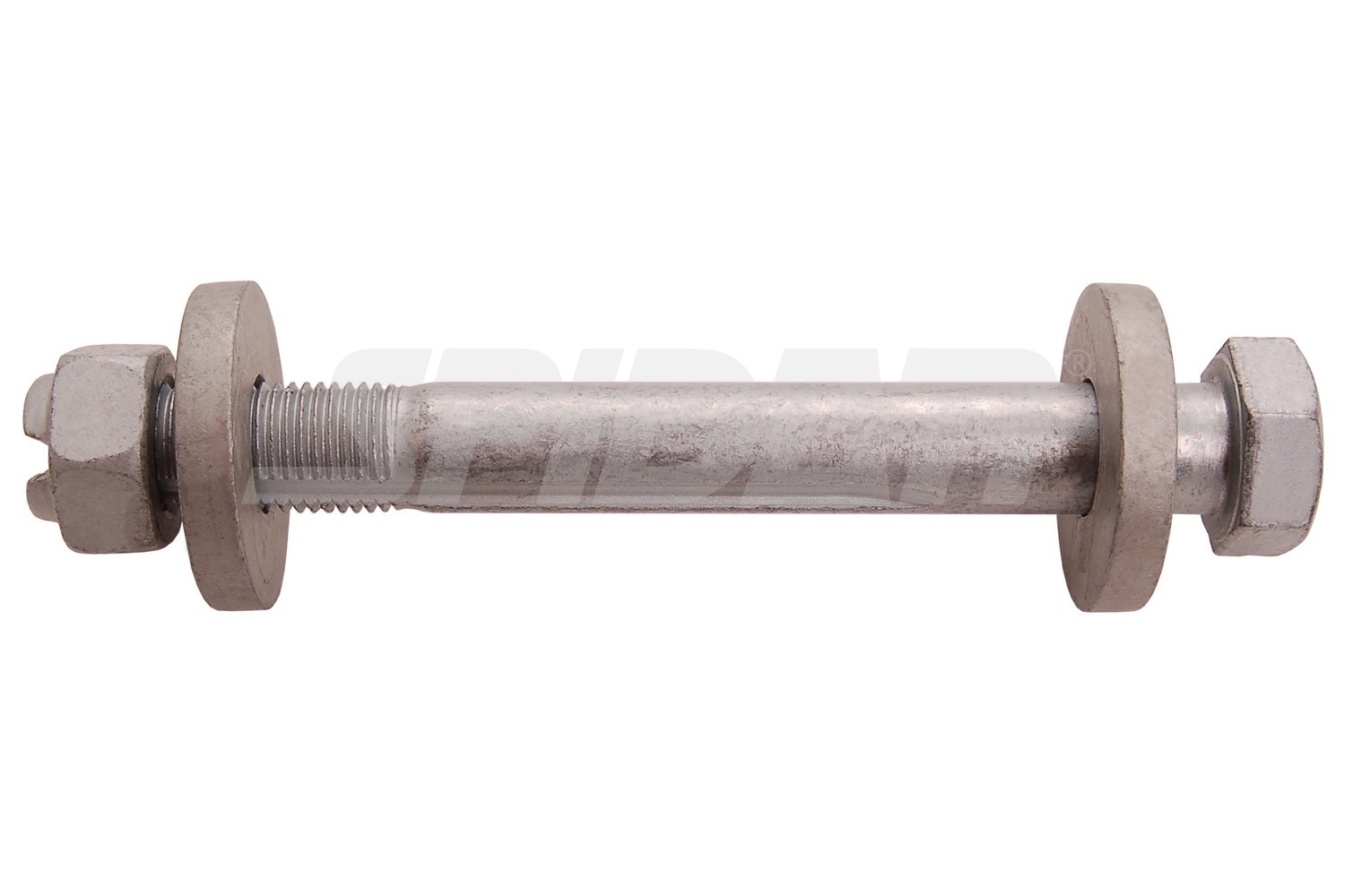 Set reparatie, suspensie 413096 SPIDAN CHASSIS PARTS