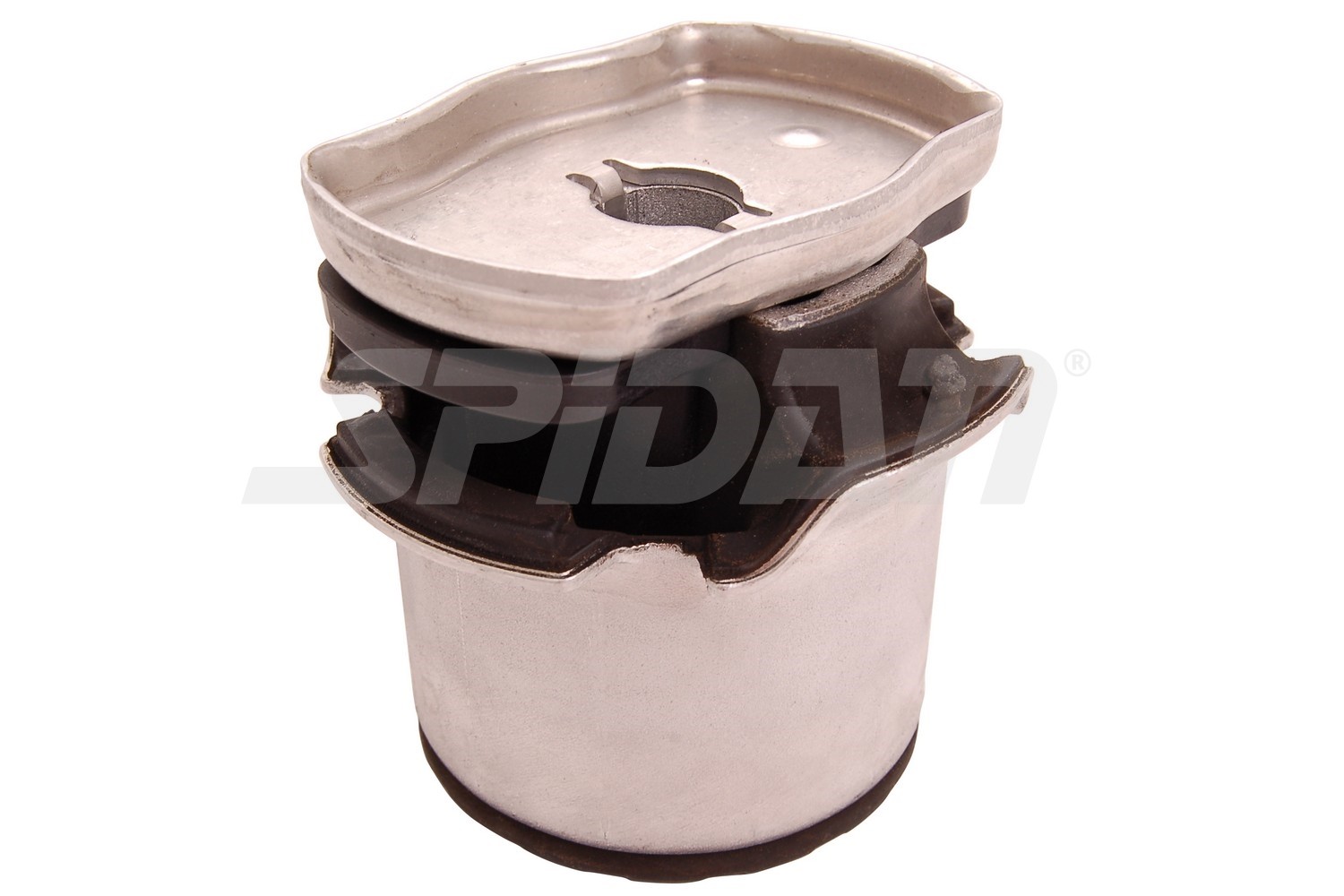 Suport, ax 413098 SPIDAN CHASSIS PARTS