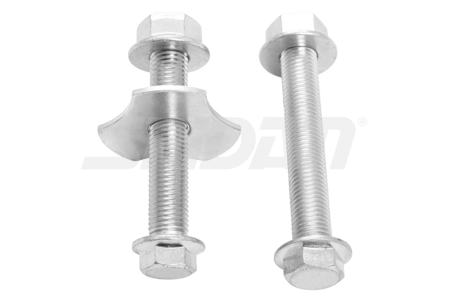 Set reparatie, suspensie 413104 SPIDAN CHASSIS PARTS