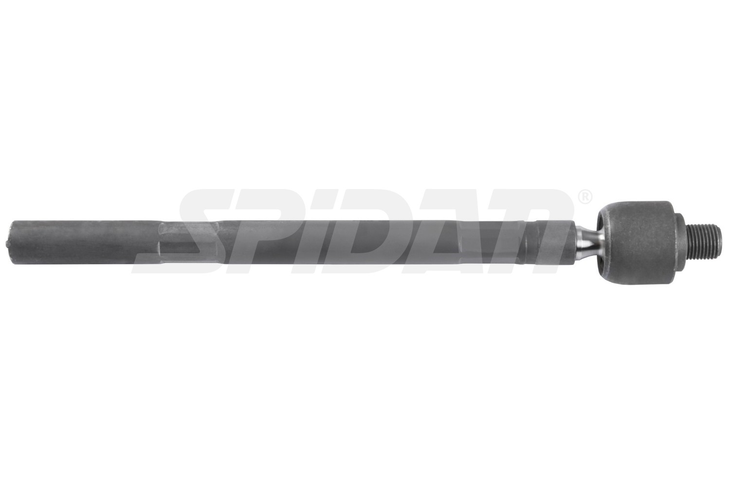 Articulatie axiala, cap de bara 44405 SPIDAN CHASSIS PARTS