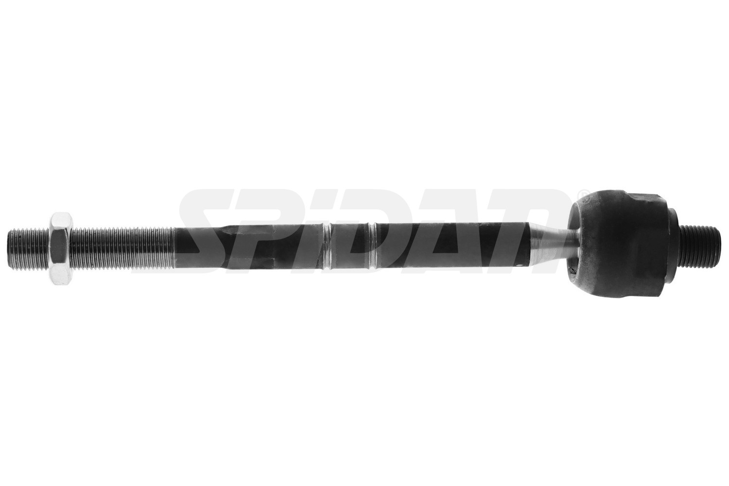 Articulatie axiala, cap de bara 44665 SPIDAN CHASSIS PARTS