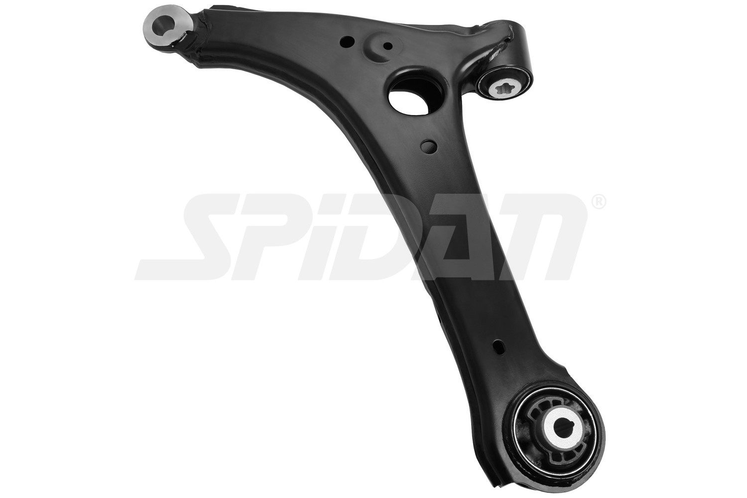 Brat, suspensie roata 44694 SPIDAN CHASSIS PARTS