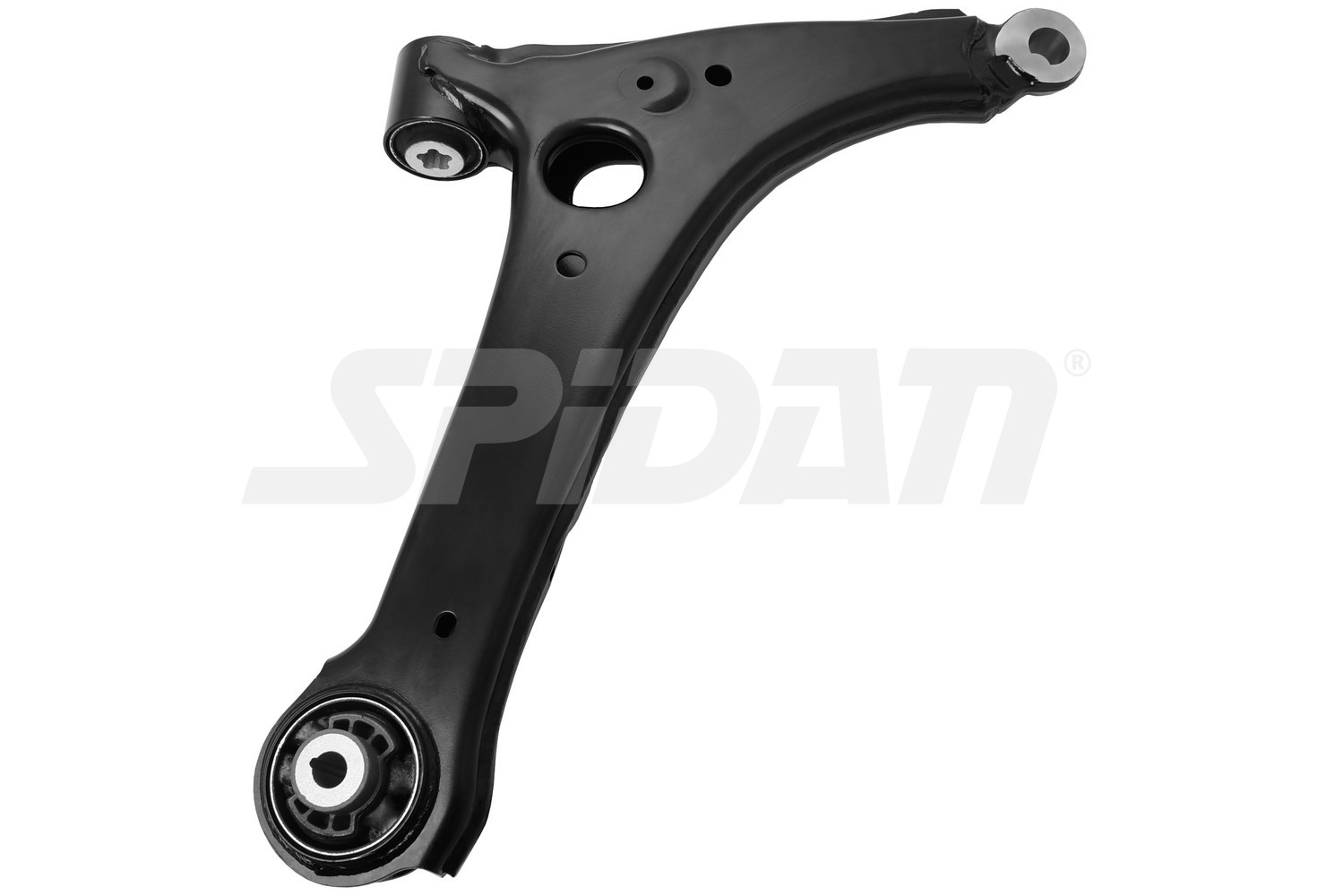 Brat, suspensie roata 44701 SPIDAN CHASSIS PARTS