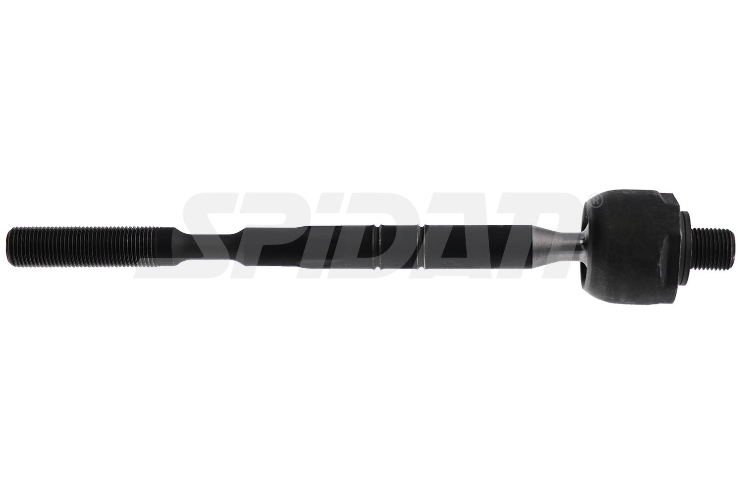Articulatie axiala, cap de bara 44798 SPIDAN CHASSIS PARTS