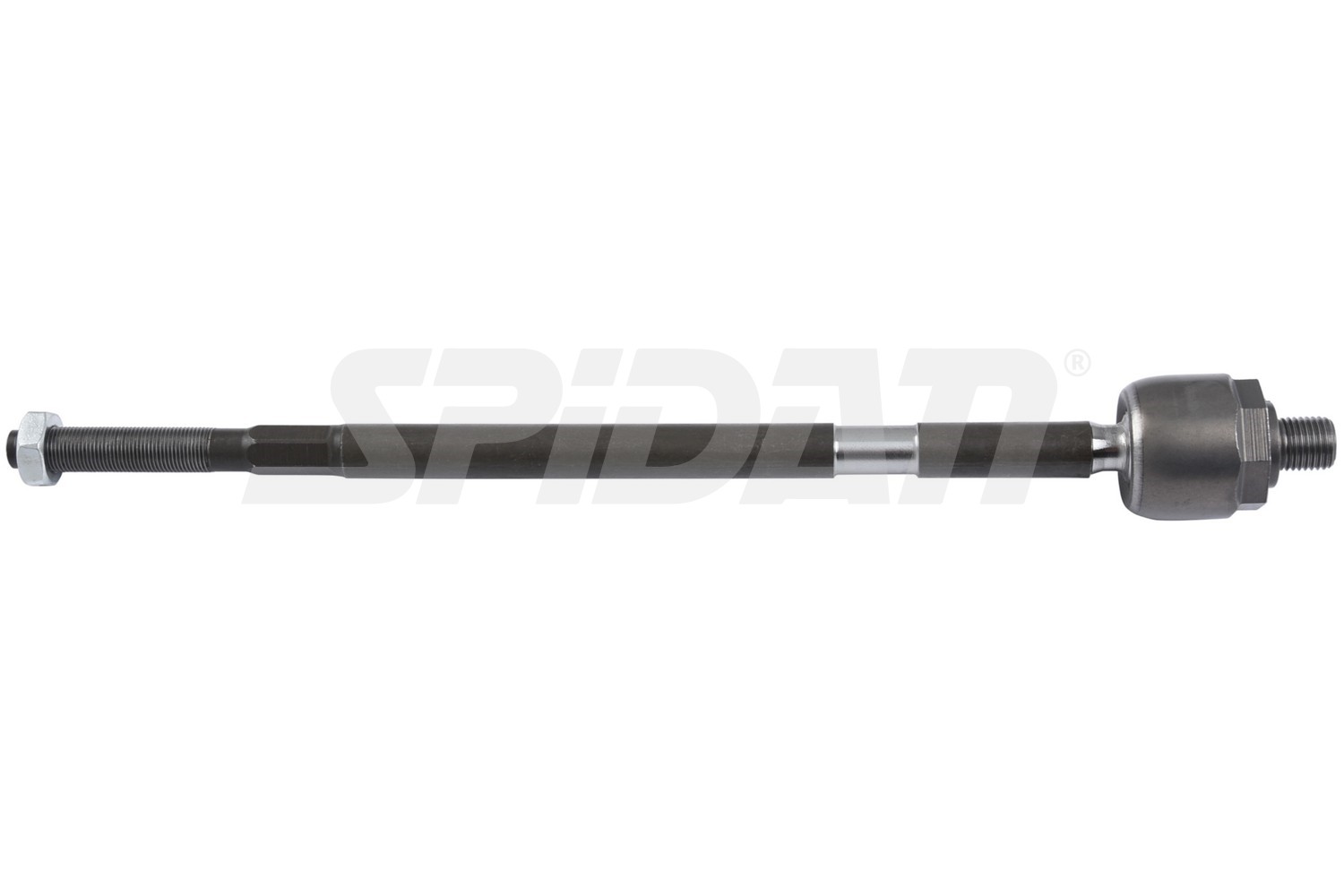 Articulatie axiala, cap de bara 44824 SPIDAN CHASSIS PARTS