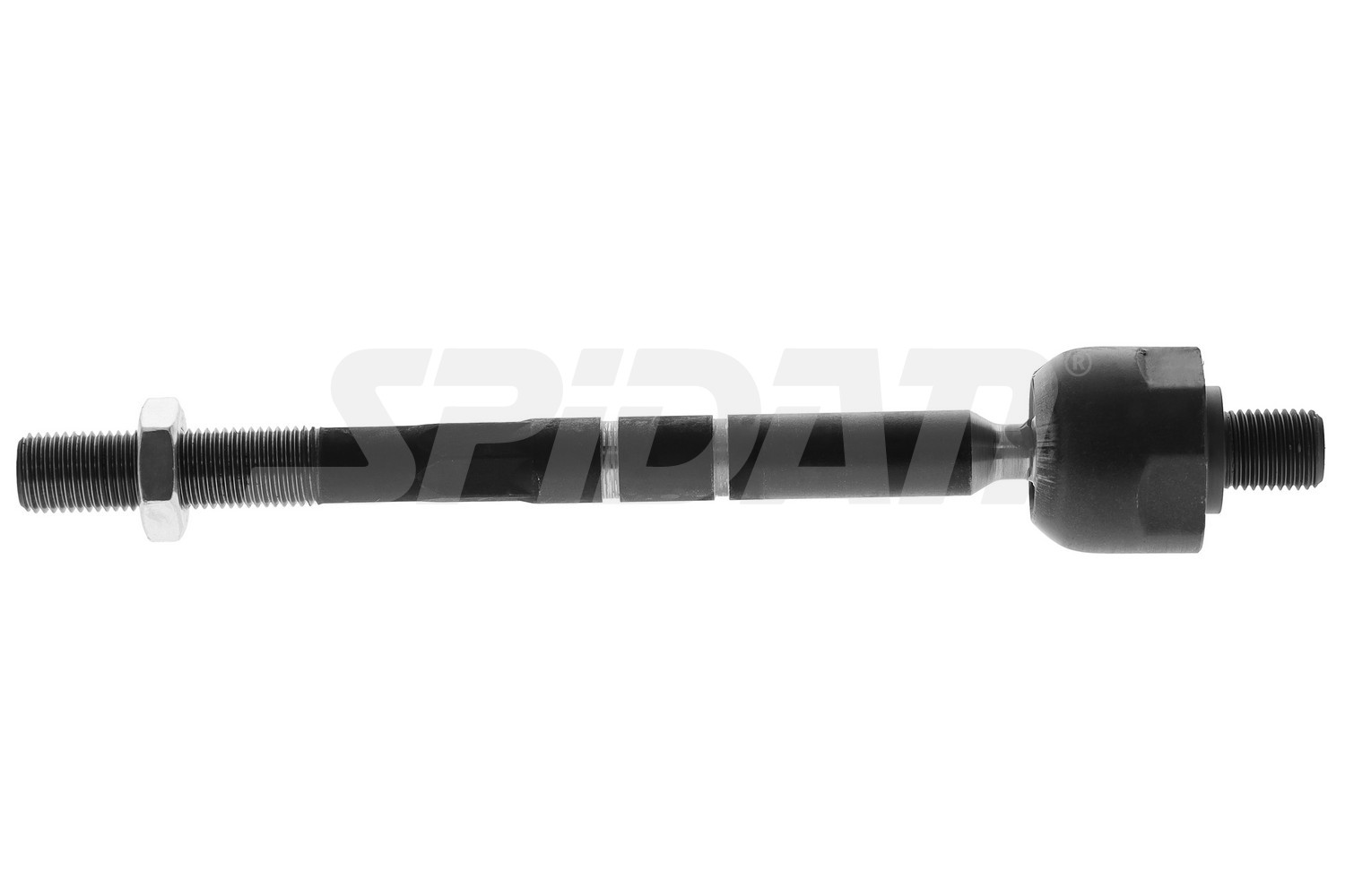 Articulatie axiala, cap de bara 44841 SPIDAN CHASSIS PARTS