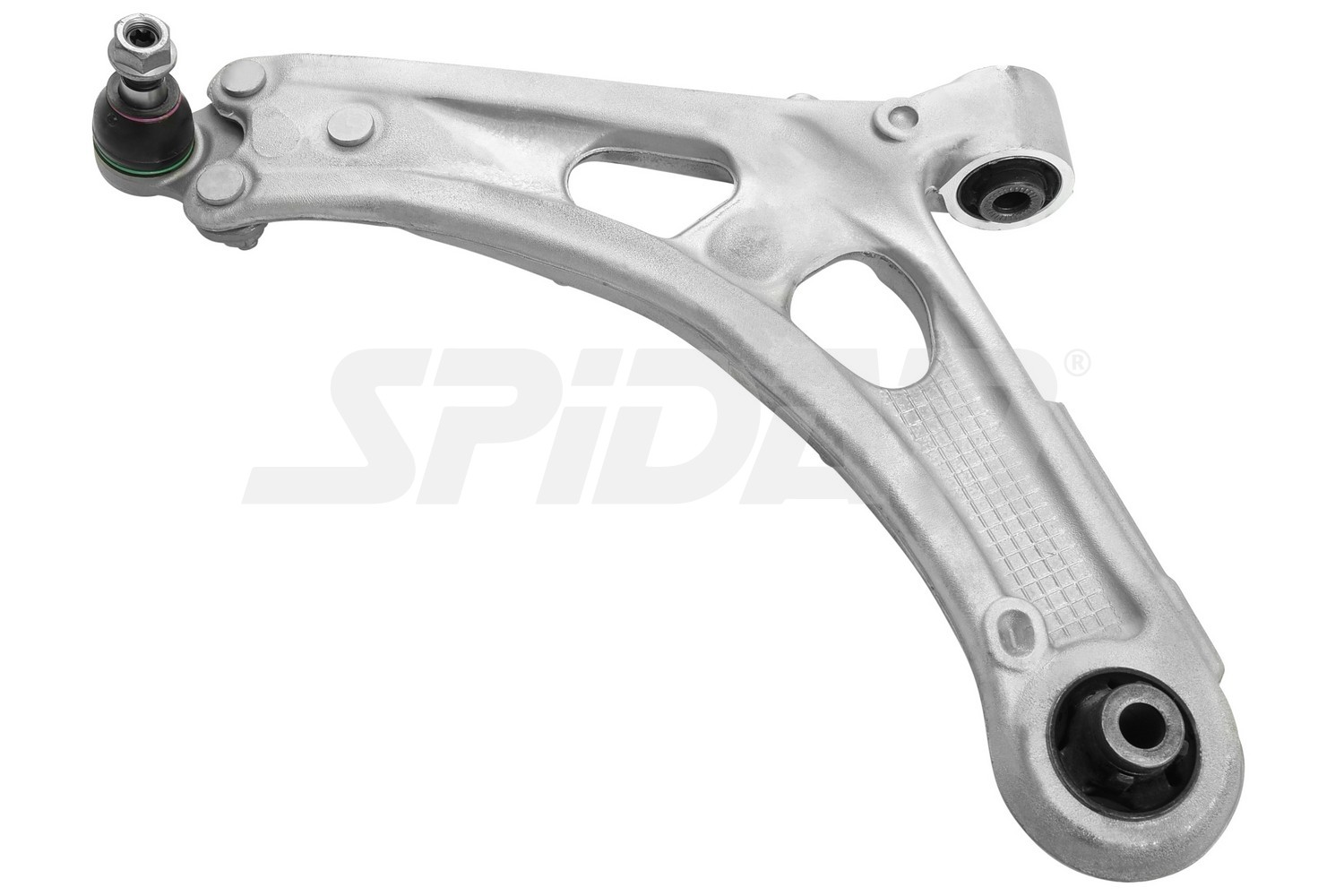 Brat, suspensie roata 44861 SPIDAN CHASSIS PARTS