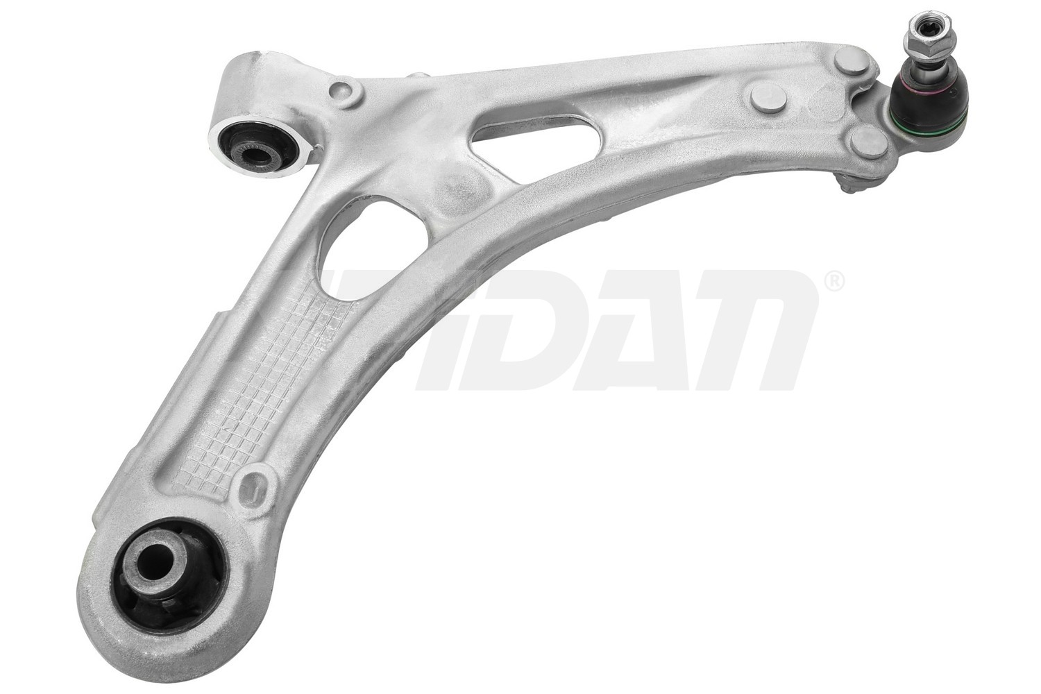 Brat, suspensie roata 44876 SPIDAN CHASSIS PARTS