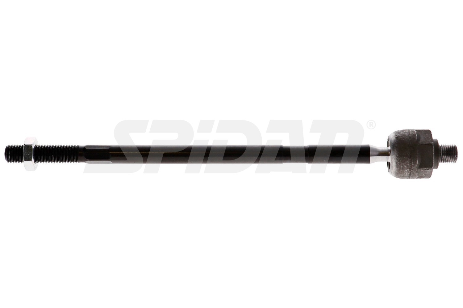 Articulatie axiala, cap de bara 44892 SPIDAN CHASSIS PARTS