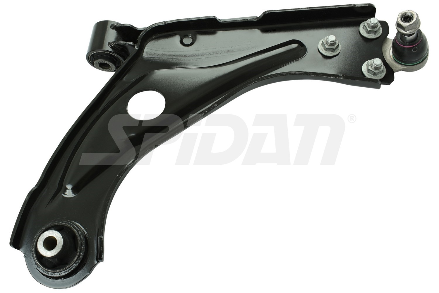 Brat, suspensie roata 45136 SPIDAN CHASSIS PARTS