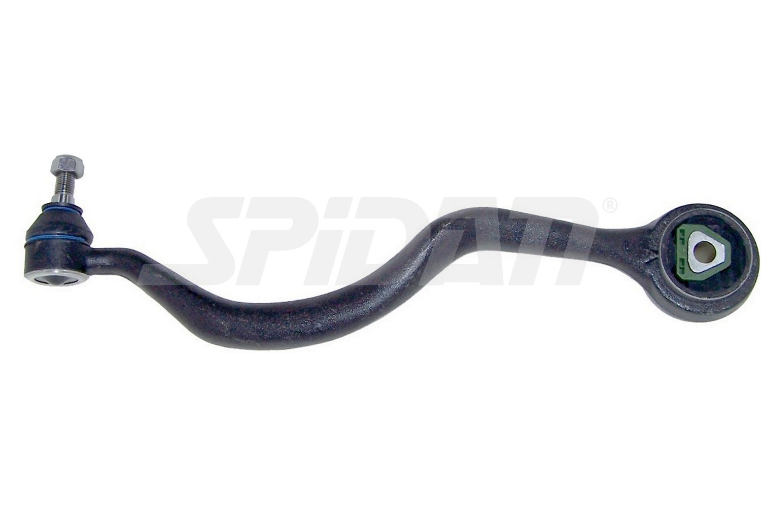 Brat, suspensie roata 45160 SPIDAN CHASSIS PARTS