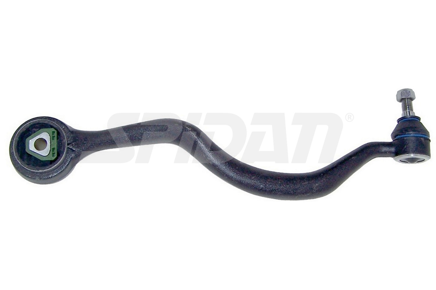 Brat, suspensie roata 45163 SPIDAN CHASSIS PARTS
