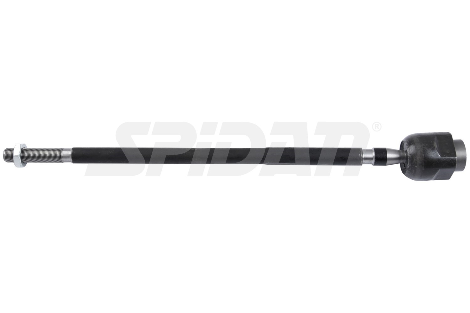 Articulatie axiala, cap de bara 45224 SPIDAN CHASSIS PARTS