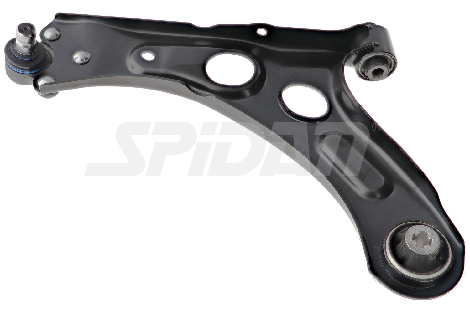 Brat, suspensie roata 45312 SPIDAN CHASSIS PARTS