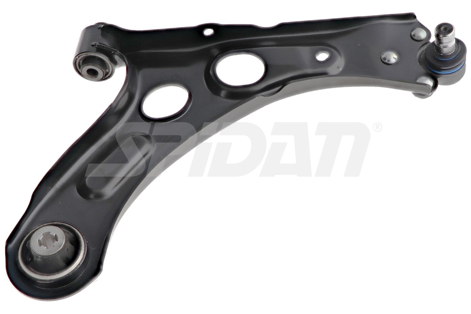 Brat, suspensie roata 45313 SPIDAN CHASSIS PARTS