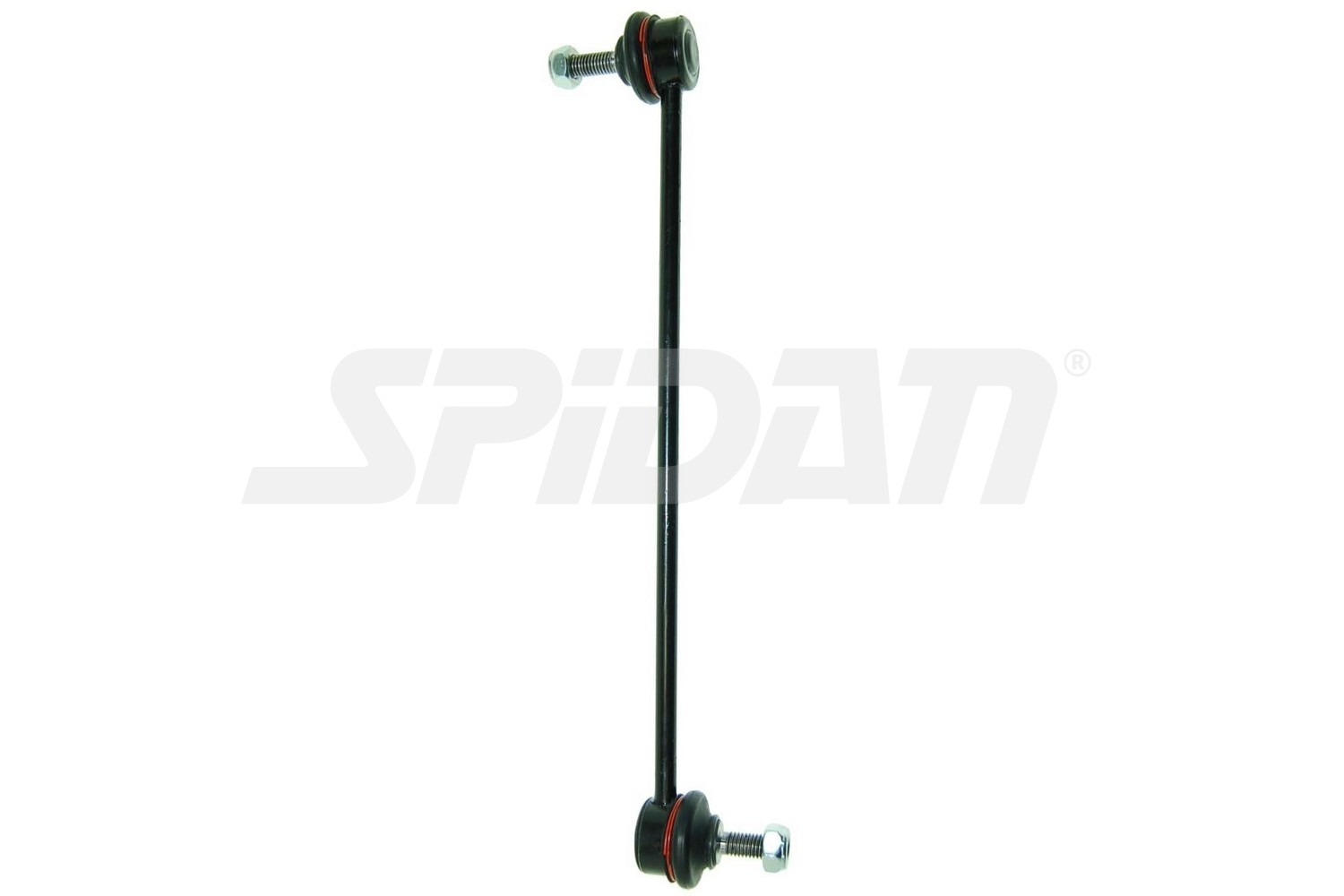 Brat/bieleta suspensie, stabilizator 45320 SPIDAN CHASSIS PARTS