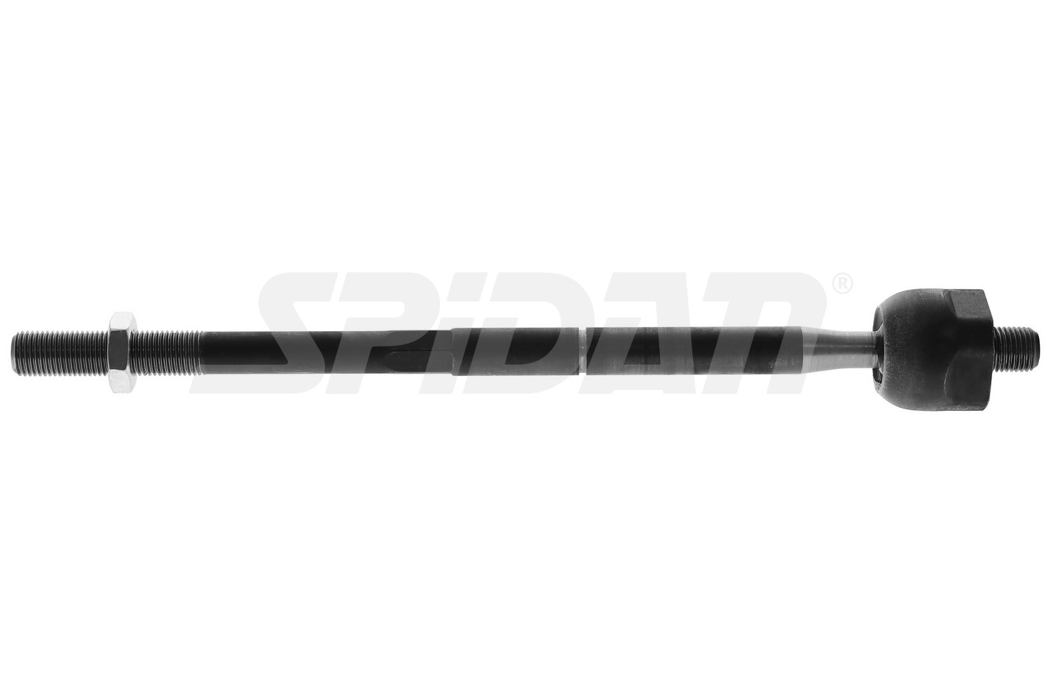 Articulatie axiala, cap de bara 45324 SPIDAN CHASSIS PARTS