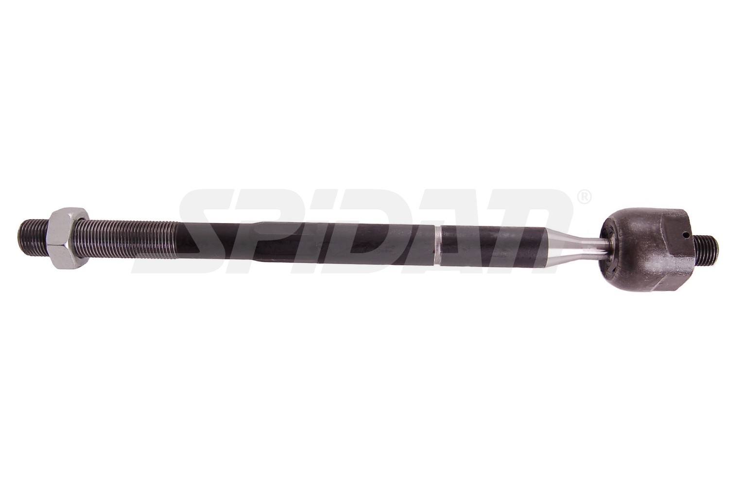 Articulatie axiala, cap de bara 45940 SPIDAN CHASSIS PARTS