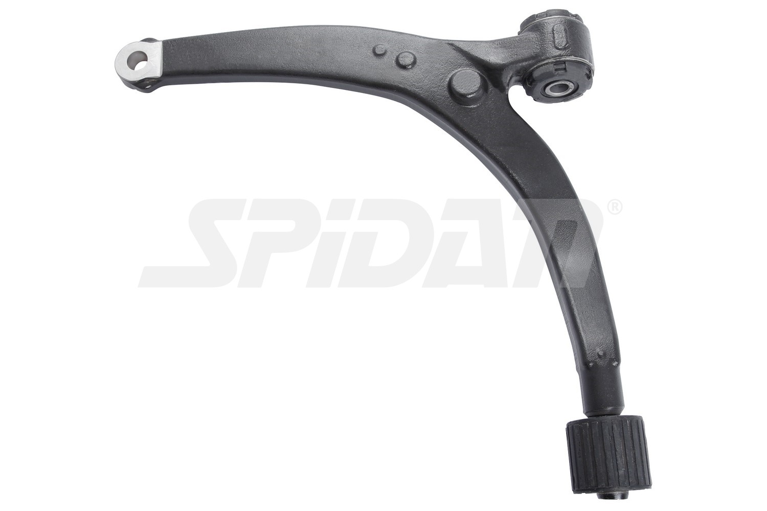 Brat, suspensie roata 46257 SPIDAN CHASSIS PARTS