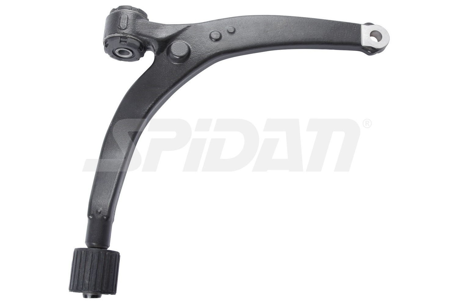 Brat, suspensie roata 46258 SPIDAN CHASSIS PARTS