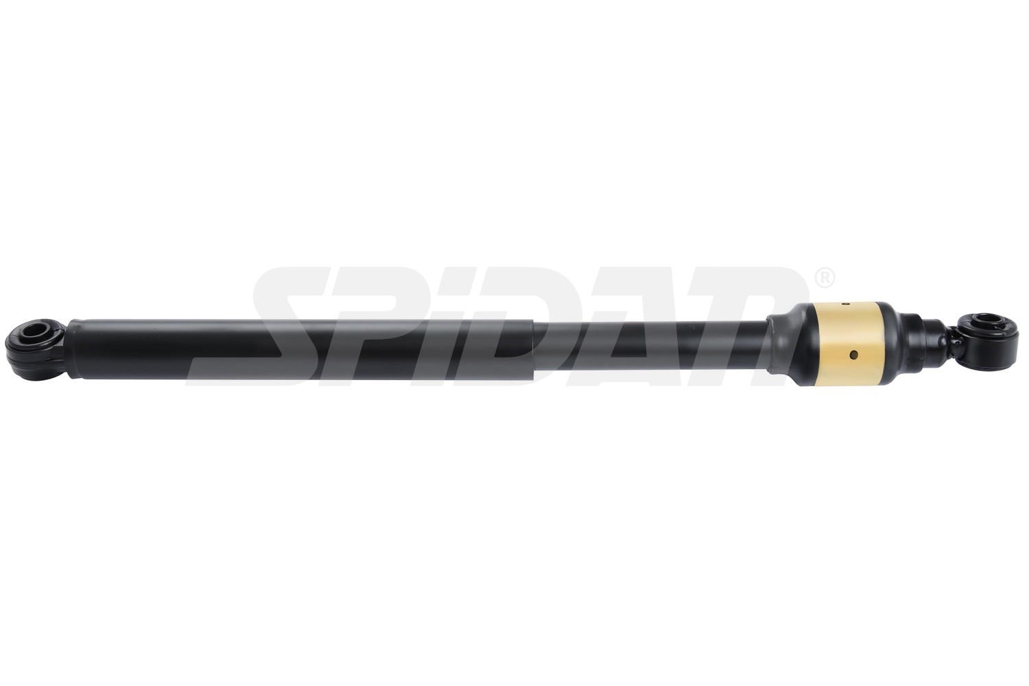 Amortizor, directie 46494 SPIDAN CHASSIS PARTS