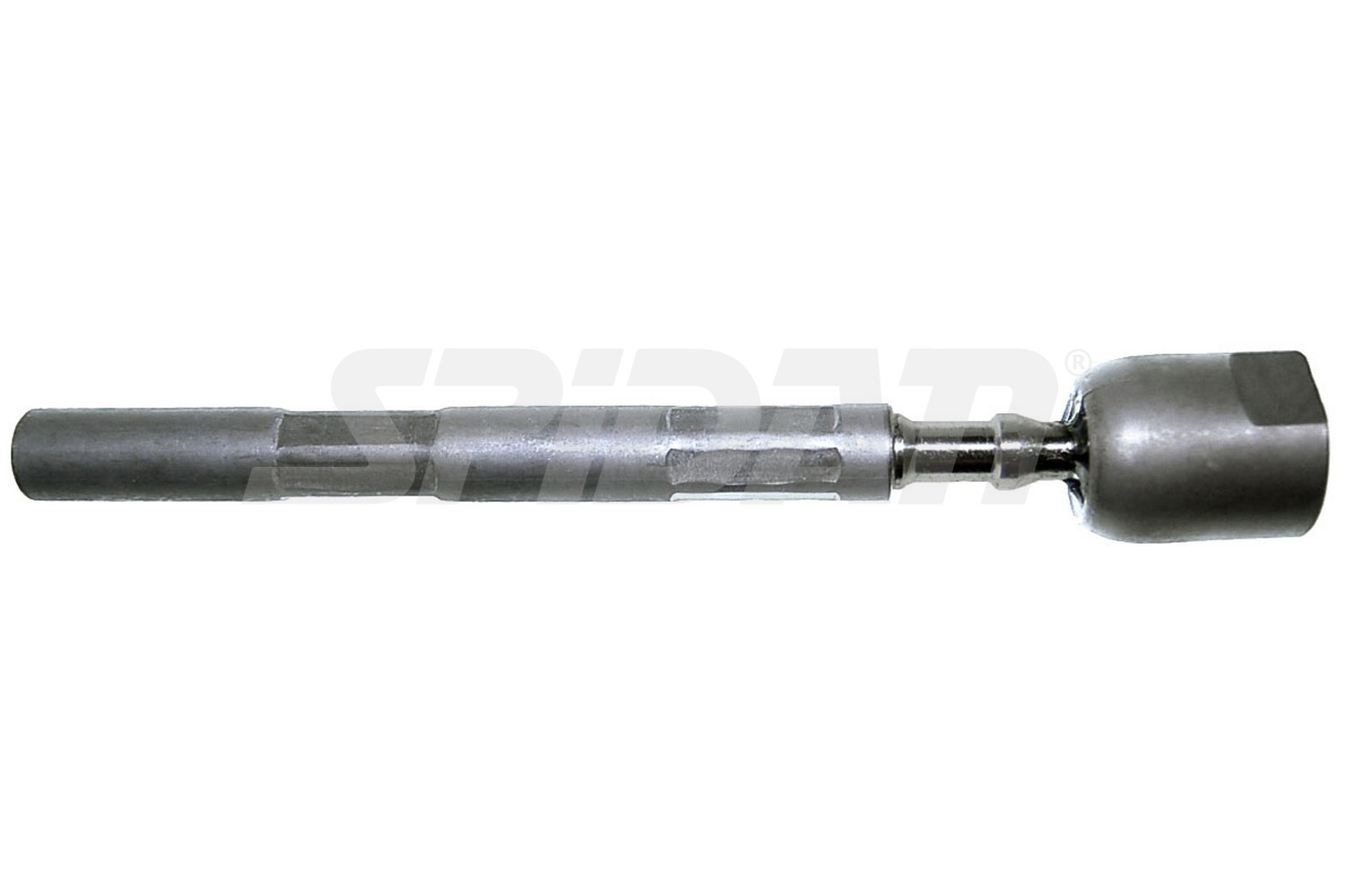 Articulatie axiala, cap de bara 46670 SPIDAN CHASSIS PARTS