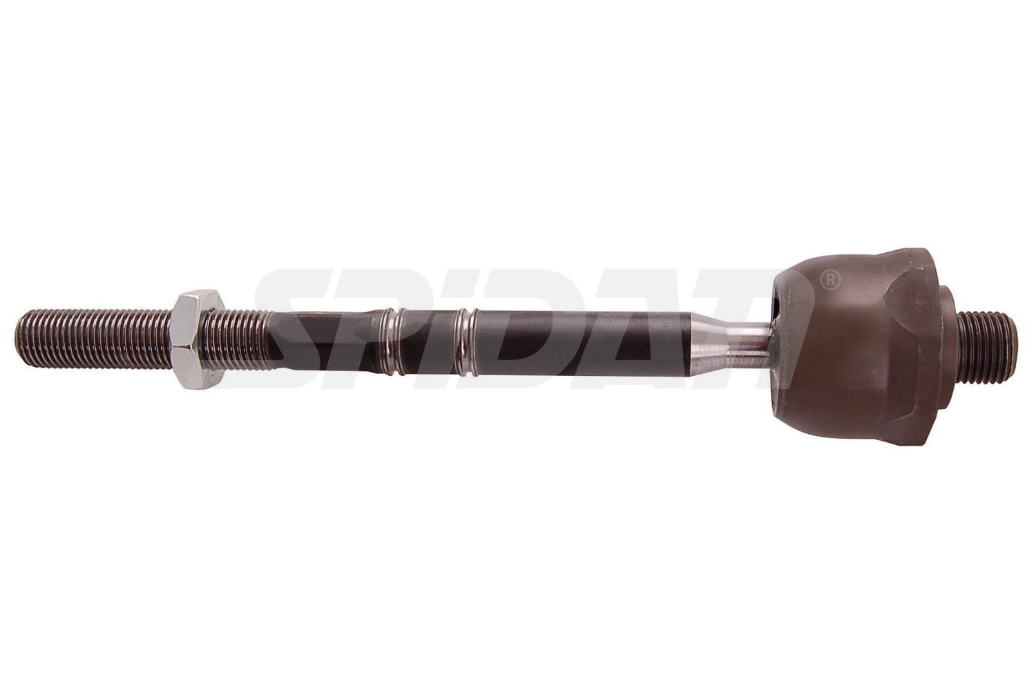 Articulatie axiala, cap de bara 46695 SPIDAN CHASSIS PARTS