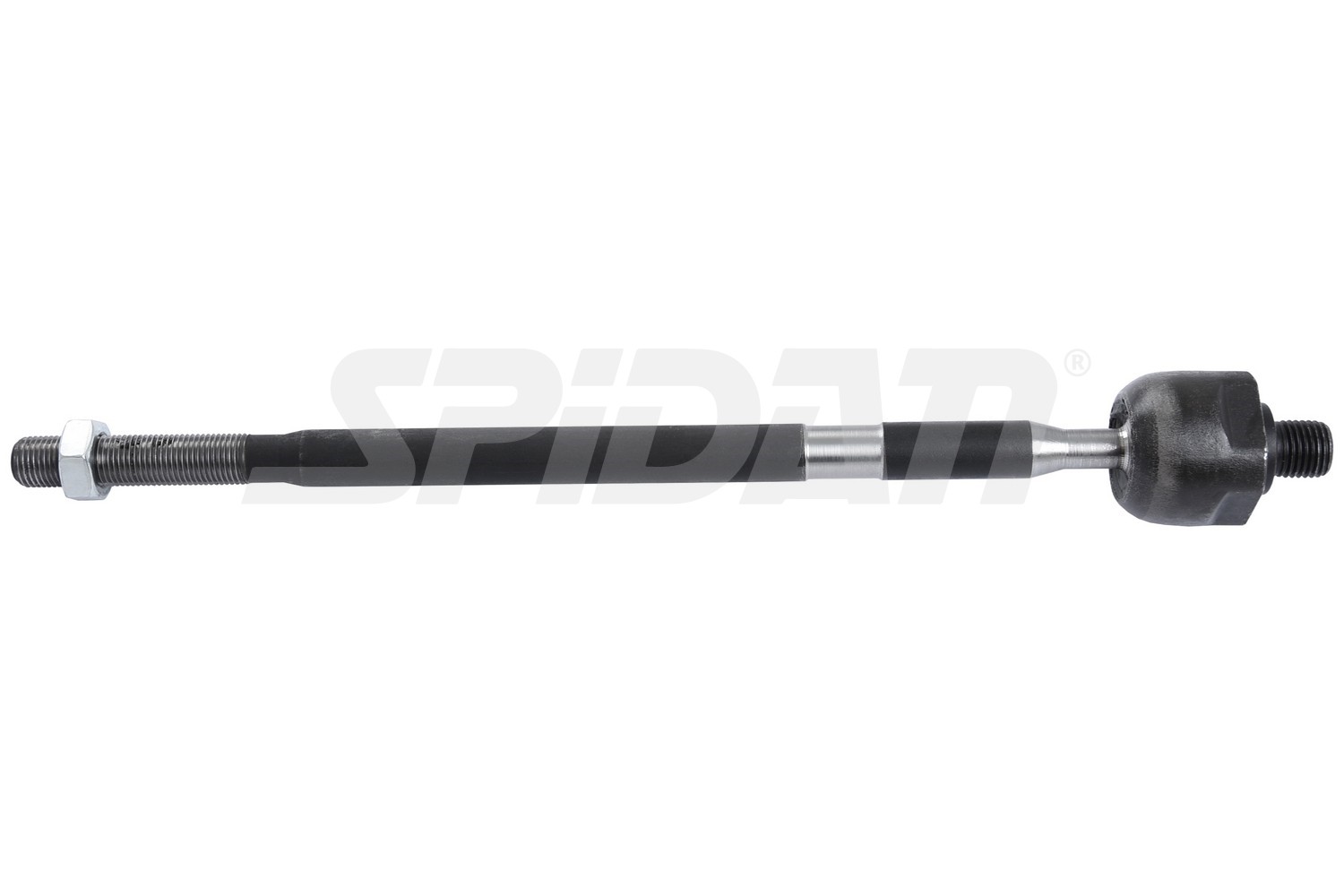 Articulatie axiala, cap de bara 46762 SPIDAN CHASSIS PARTS