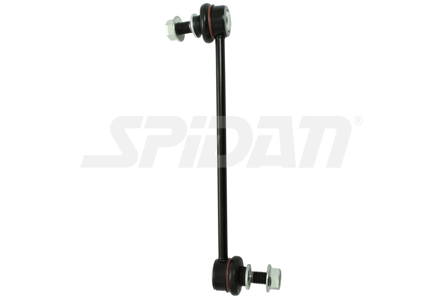 Brat/bieleta suspensie, stabilizator 50067 SPIDAN CHASSIS PARTS