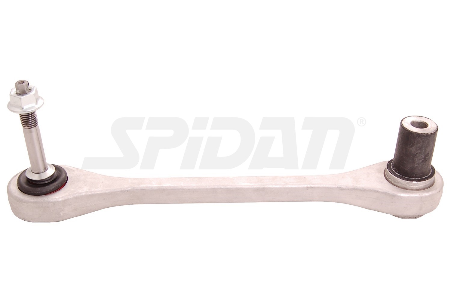 Brat/bieleta, suspensie roata 50235 SPIDAN CHASSIS PARTS