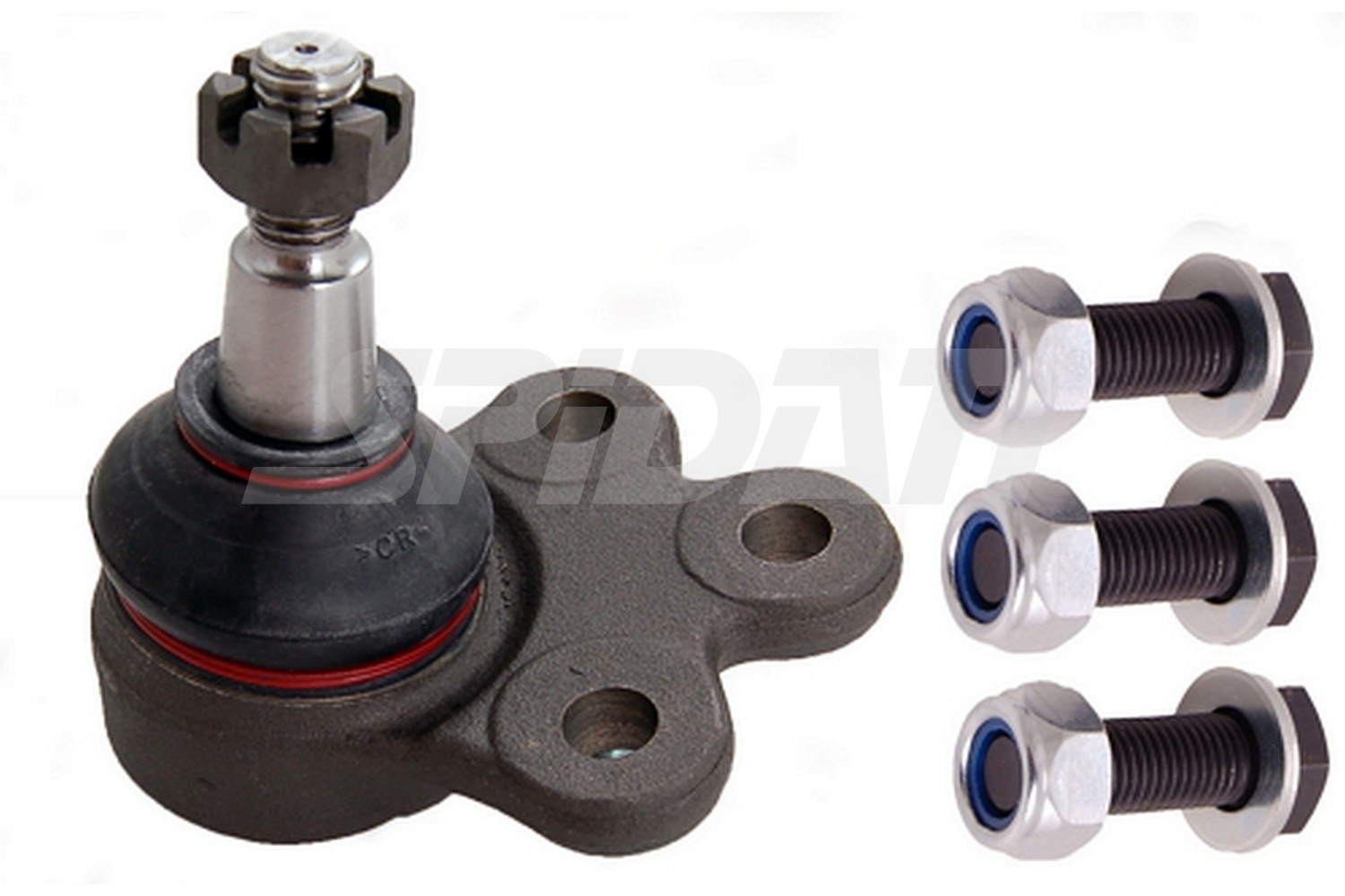 Articulatie sarcina/ghidare 50247 SPIDAN CHASSIS PARTS