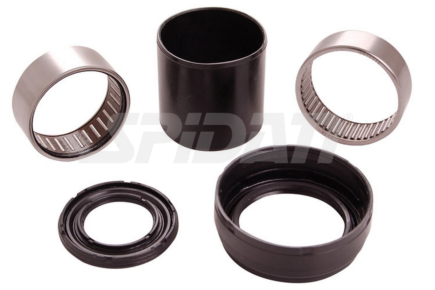 Set reparatie, suspensie 50282 SPIDAN CHASSIS PARTS