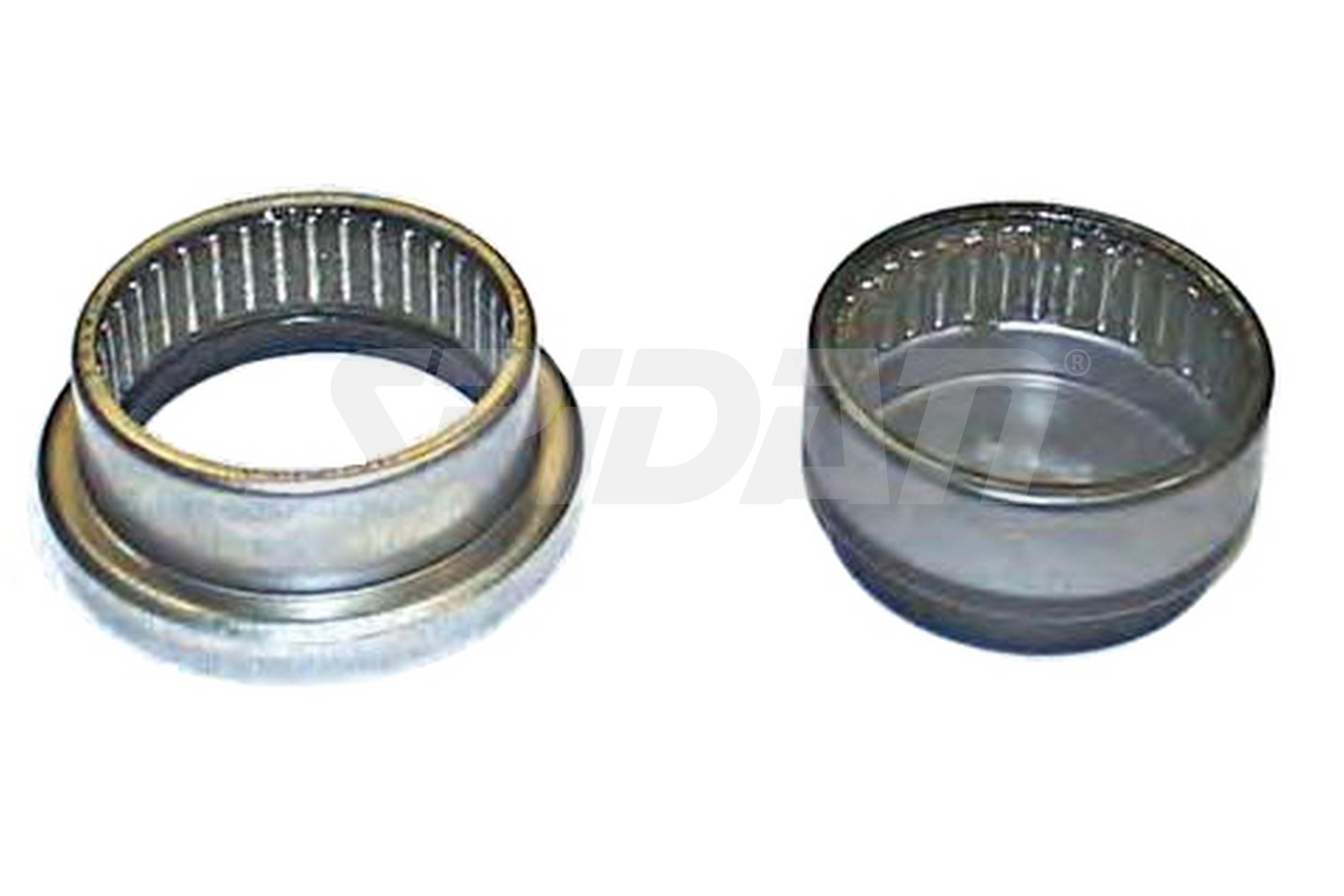 Set reparatie, suspensie 50286 SPIDAN CHASSIS PARTS