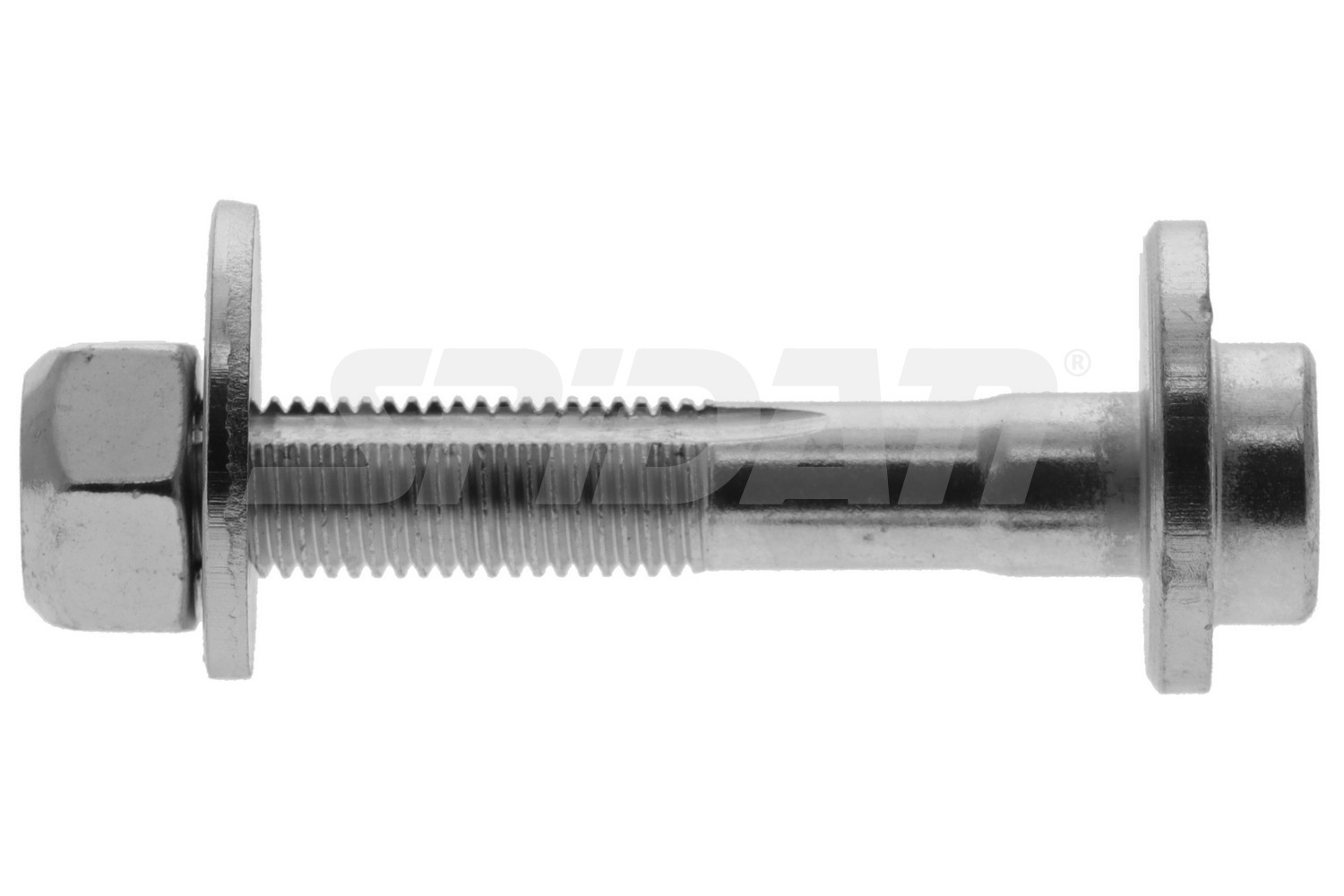 Set reparatie, suspensie 50475 SPIDAN CHASSIS PARTS