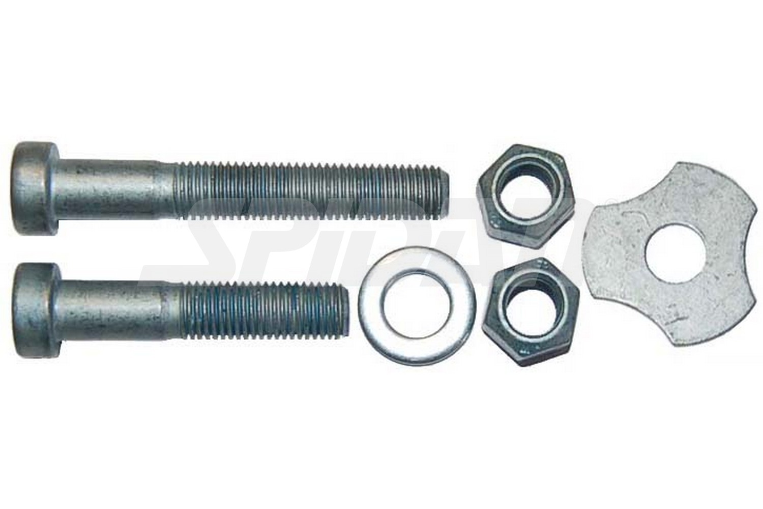 Set reparatie, suspensie 50476 SPIDAN CHASSIS PARTS
