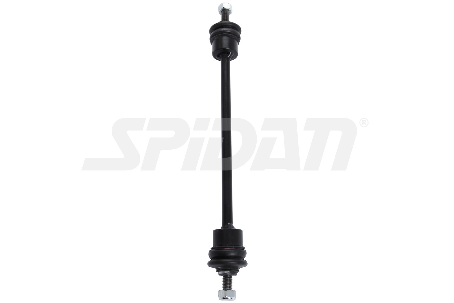 Brat/bieleta suspensie, stabilizator 50534 SPIDAN CHASSIS PARTS