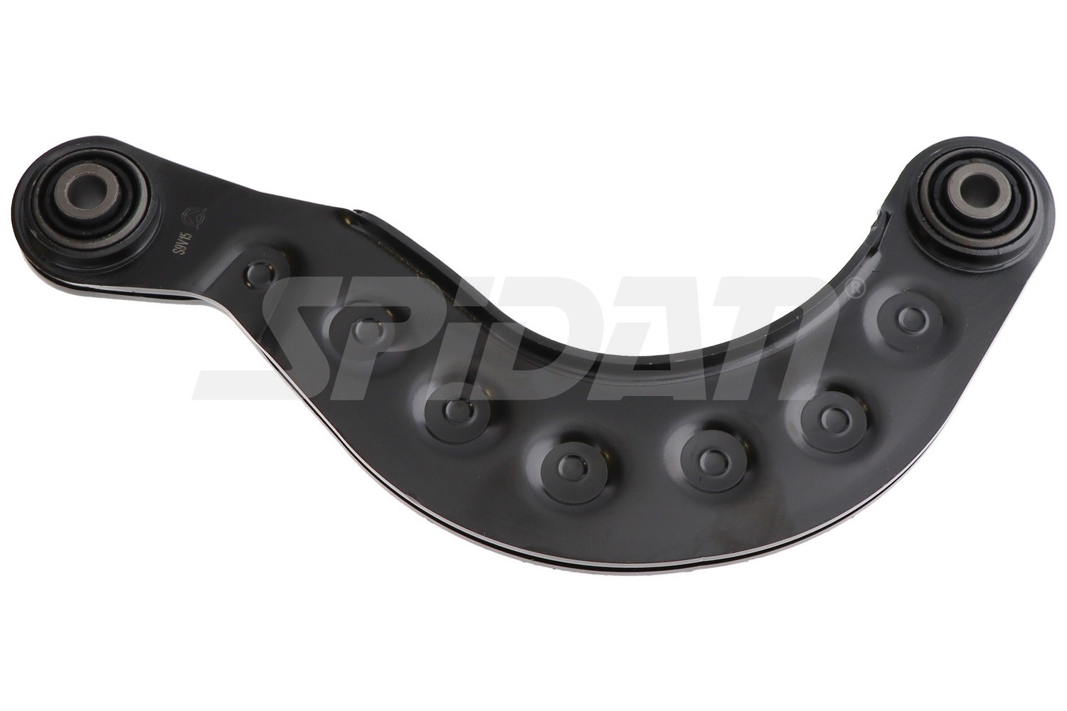 Brat/bieleta, suspensie roata 50602 SPIDAN CHASSIS PARTS