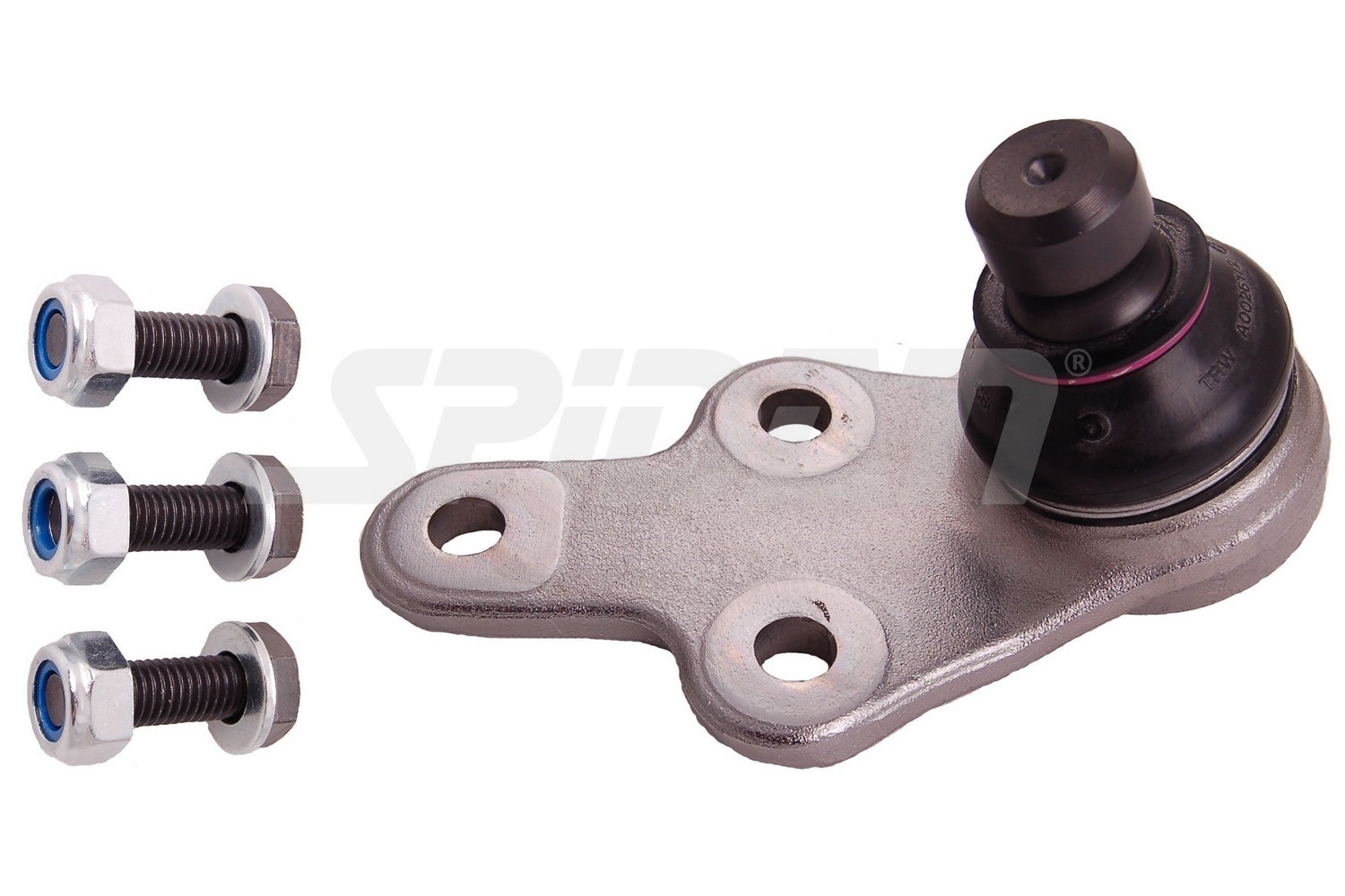Articulatie sarcina/ghidare 50624 SPIDAN CHASSIS PARTS