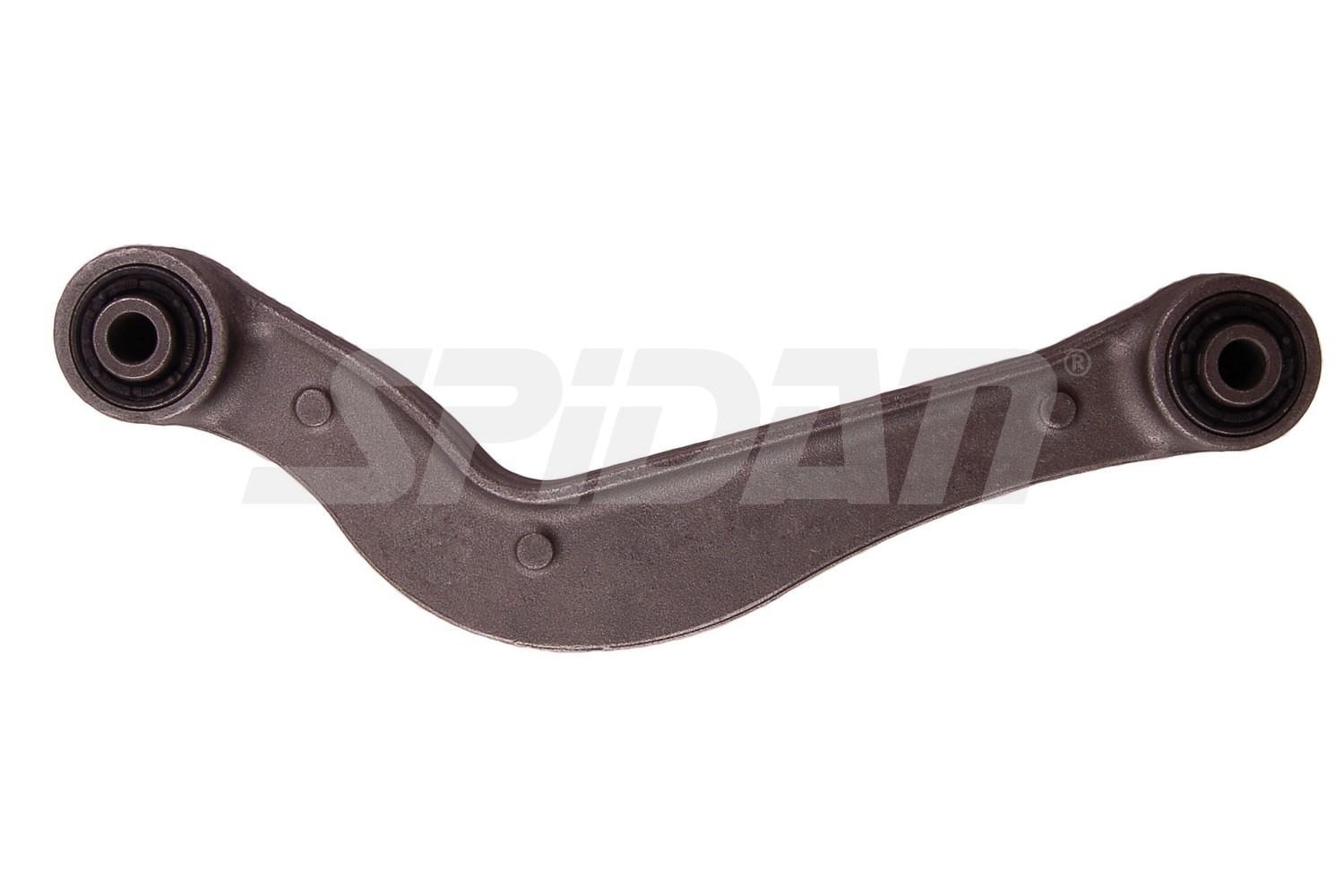 Brat/bieleta, suspensie roata 57973 SPIDAN CHASSIS PARTS