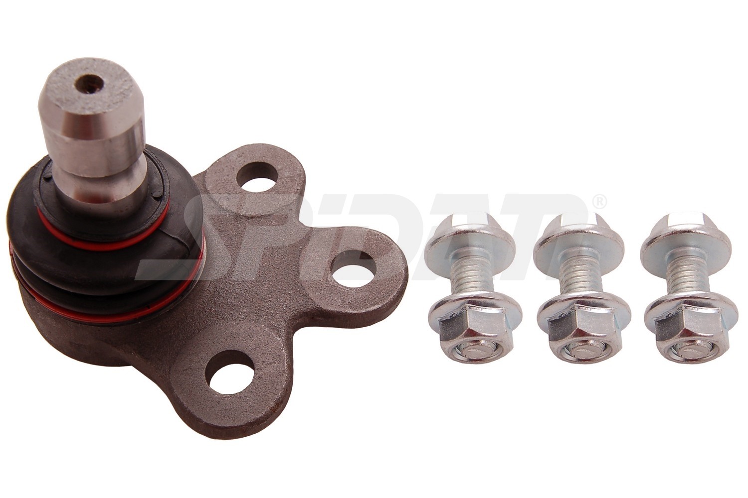 Articulatie sarcina/ghidare 58281 SPIDAN CHASSIS PARTS