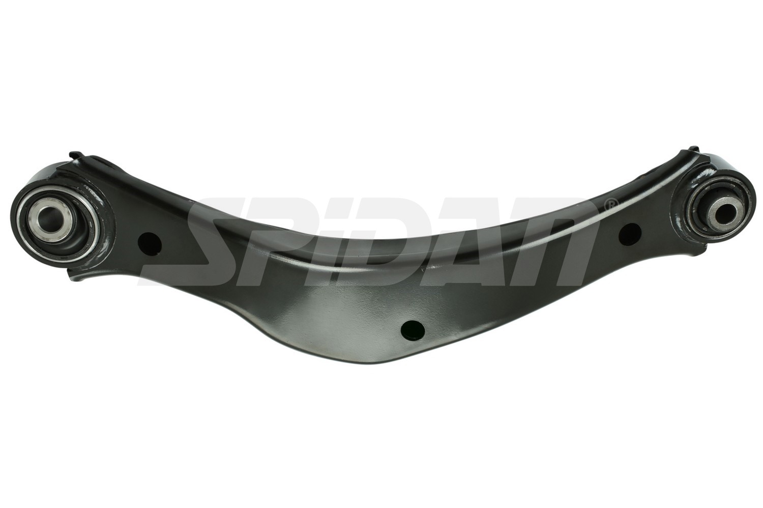 Brat/bieleta, suspensie roata 58293 SPIDAN CHASSIS PARTS