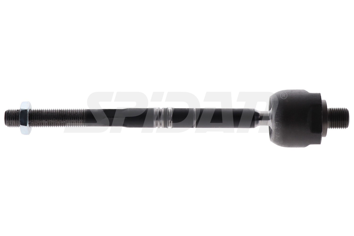 Articulatie axiala, cap de bara 58314 SPIDAN CHASSIS PARTS